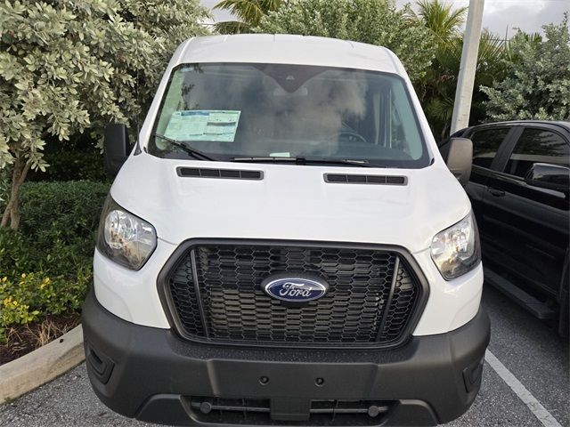 2024 Ford Transit XL