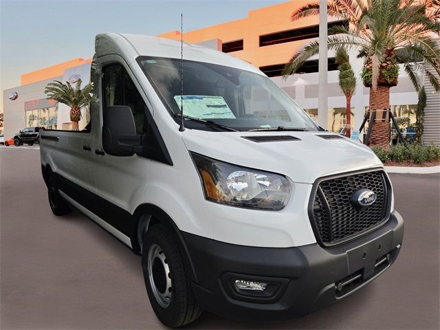 2024 Ford Transit XL