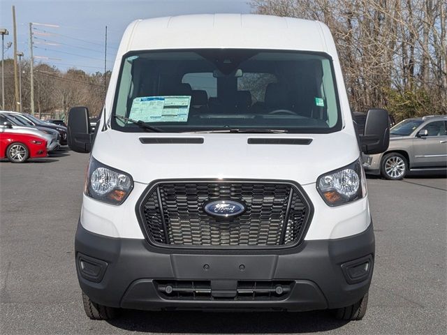 2024 Ford Transit XL