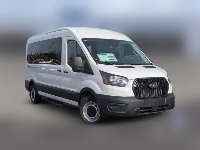 2024 Ford Transit XL