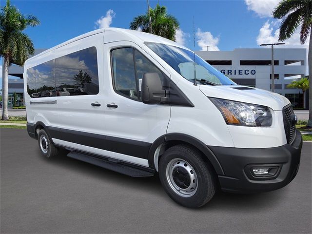 2024 Ford Transit XL