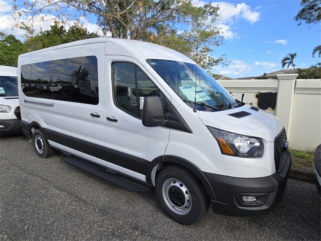 2024 Ford Transit XL