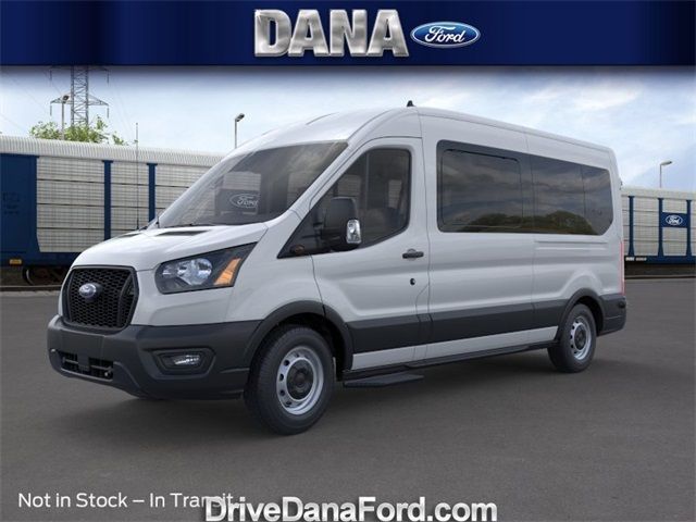 2024 Ford Transit XL