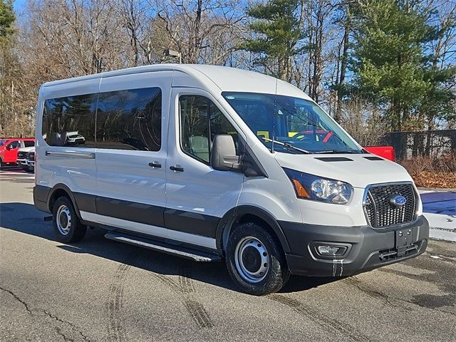 2024 Ford Transit XL