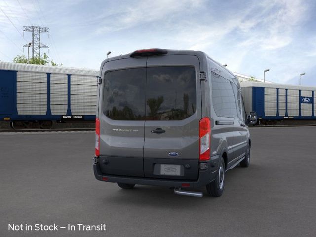 2024 Ford Transit XL