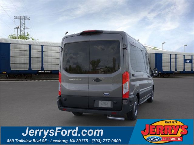 2024 Ford Transit XL