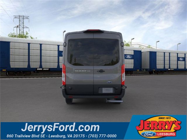 2024 Ford Transit XL