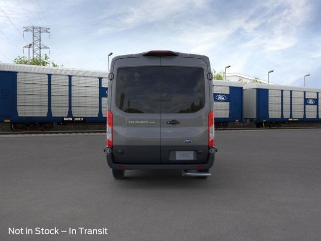 2024 Ford Transit XL