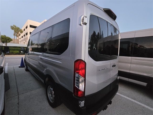 2024 Ford Transit XL