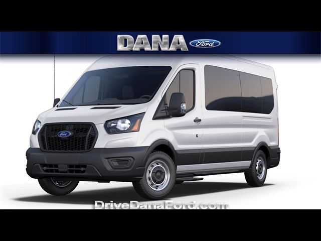 2024 Ford Transit XL