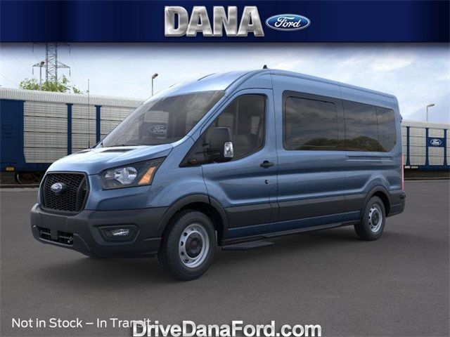 2024 Ford Transit XL