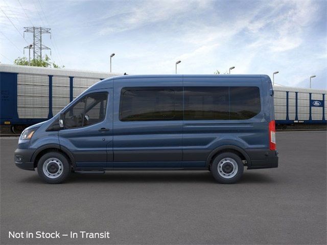 2024 Ford Transit XL