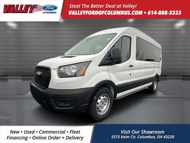 2024 Ford Transit XL