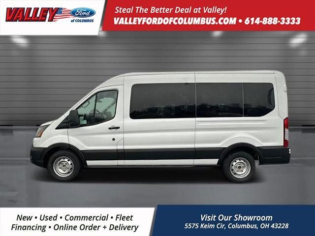 2024 Ford Transit XL