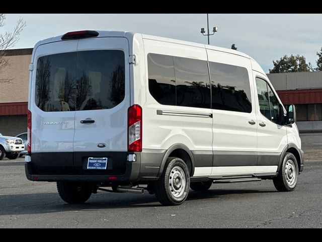 2024 Ford Transit XL