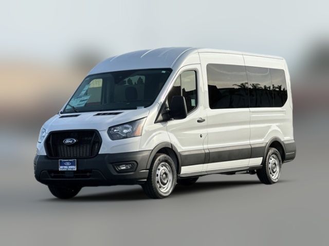 2024 Ford Transit XL