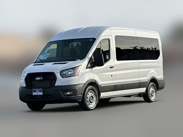 2024 Ford Transit XL