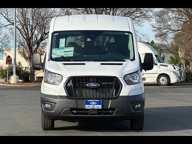 2024 Ford Transit XL