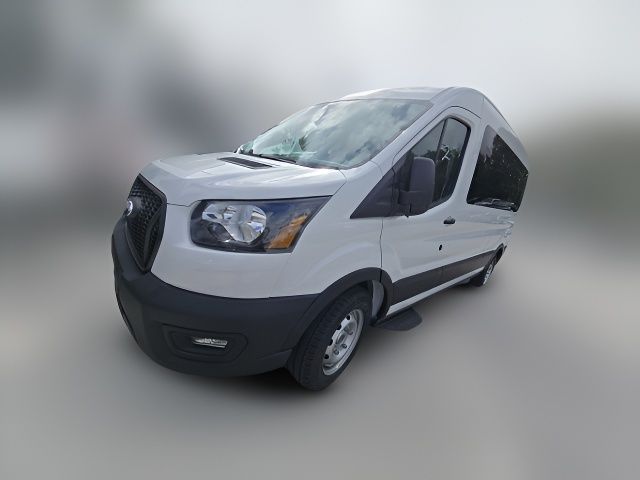 2024 Ford Transit XL