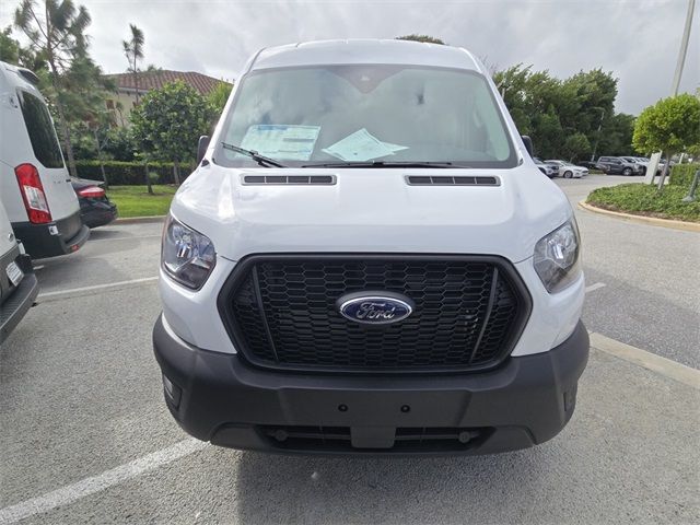 2024 Ford Transit XL