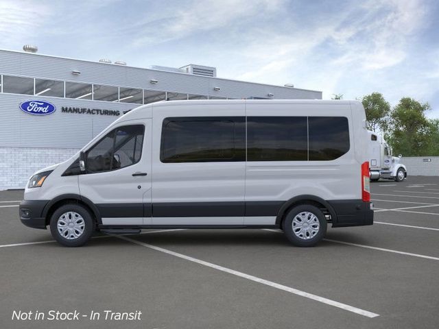 2024 Ford Transit XL