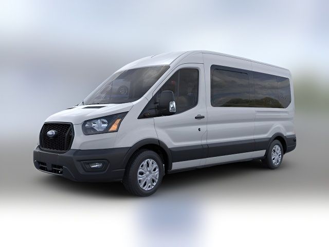 2024 Ford Transit XL