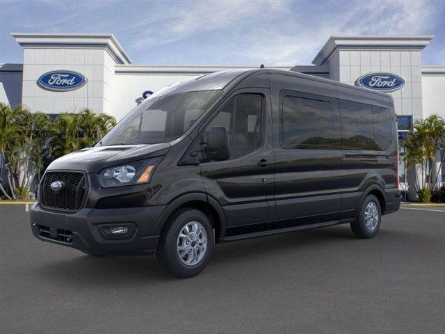 2024 Ford Transit XL