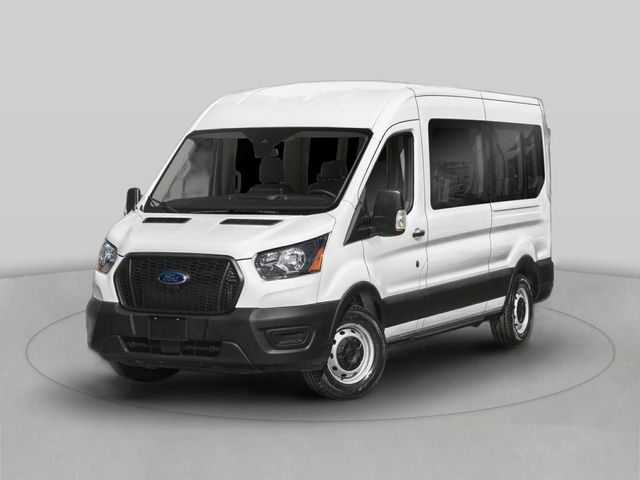 2024 Ford Transit XL