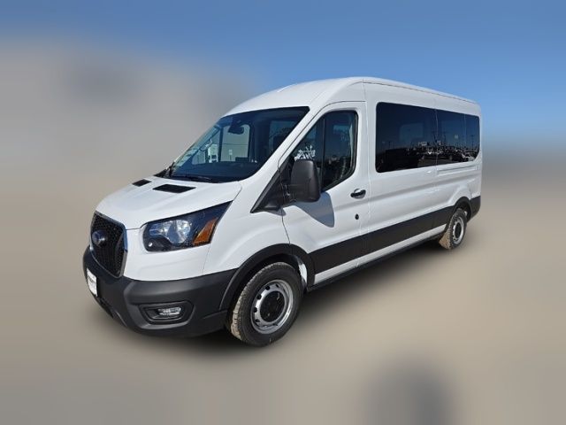 2024 Ford Transit XL