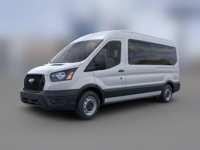 2024 Ford Transit XL