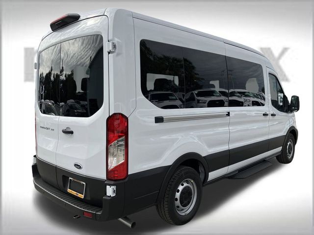 2024 Ford Transit XL