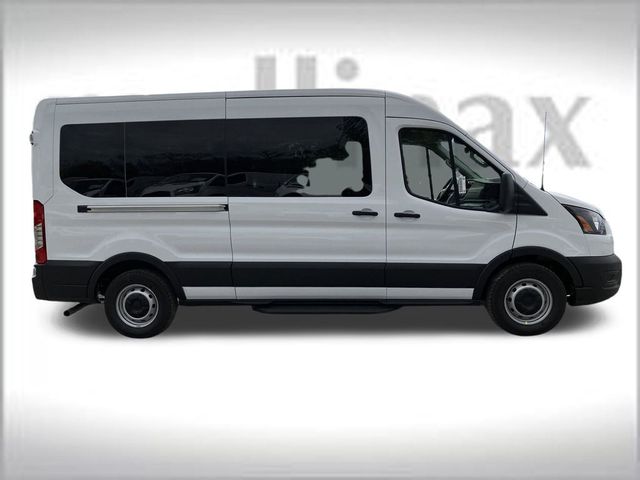 2024 Ford Transit XL