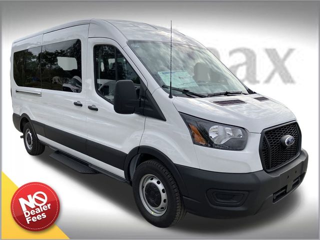 2024 Ford Transit XL