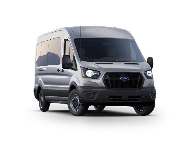 2024 Ford Transit XL