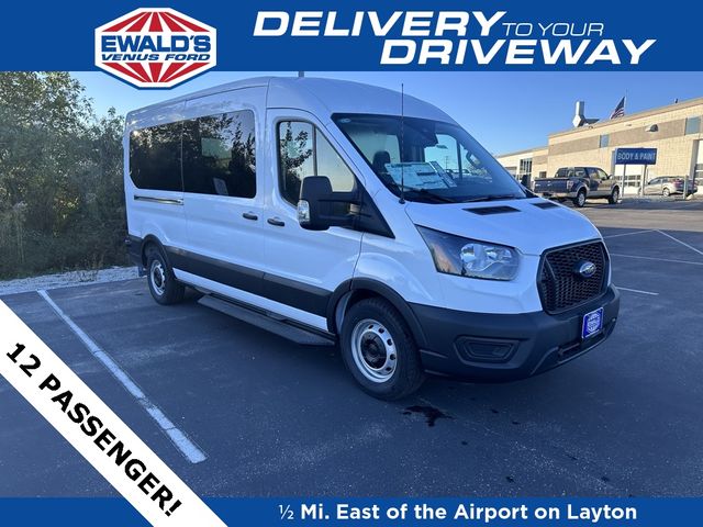 2024 Ford Transit XL