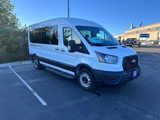 2024 Ford Transit XL