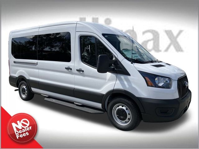 2024 Ford Transit XL