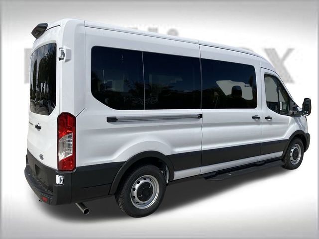 2024 Ford Transit XL