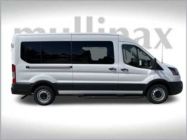 2024 Ford Transit XL