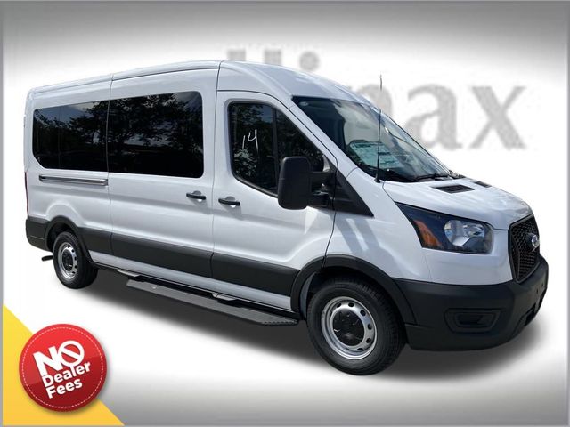 2024 Ford Transit XL