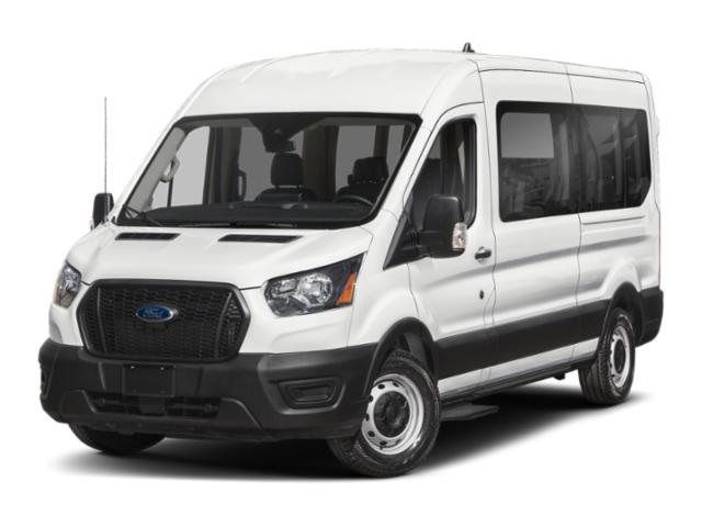 2024 Ford Transit XL