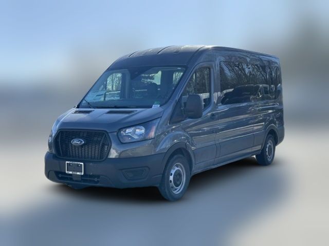 2024 Ford Transit XL