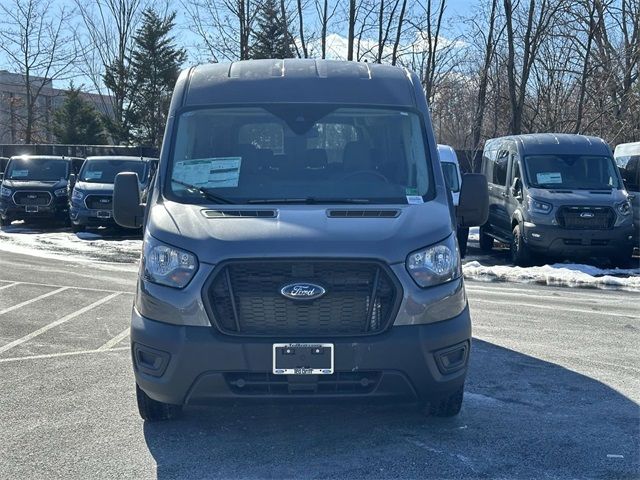 2024 Ford Transit XL