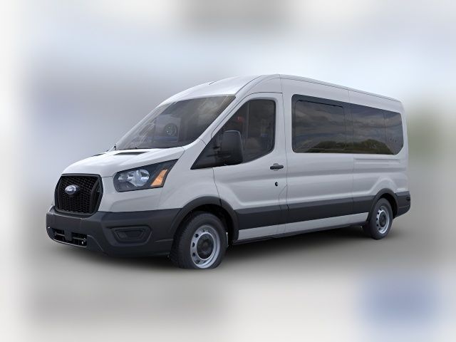 2024 Ford Transit XL