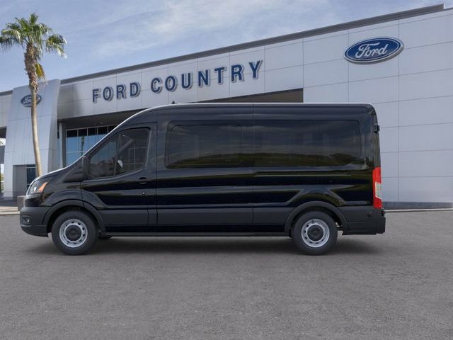 2024 Ford Transit XL