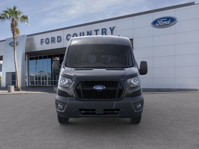 2024 Ford Transit XL