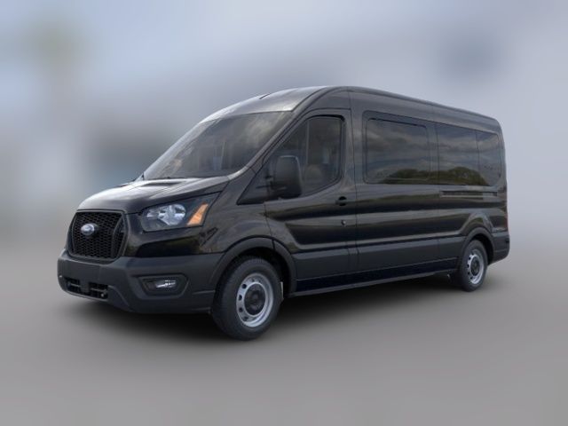 2024 Ford Transit XL