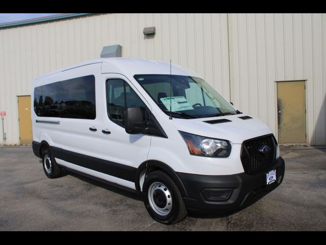 2024 Ford Transit XL