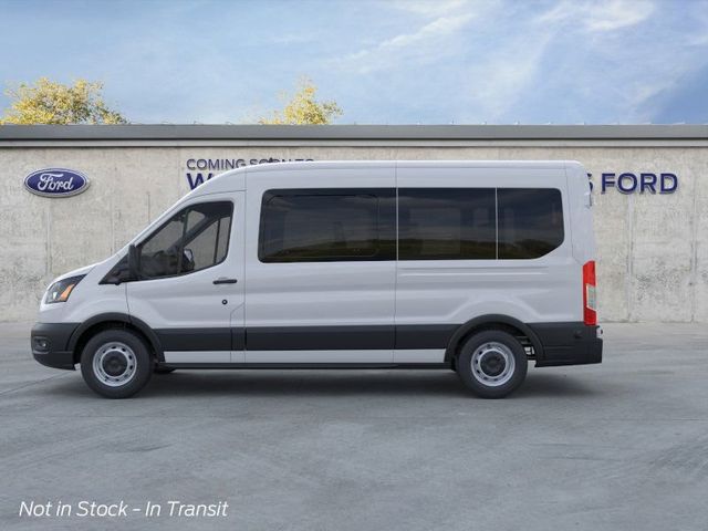 2024 Ford Transit XL