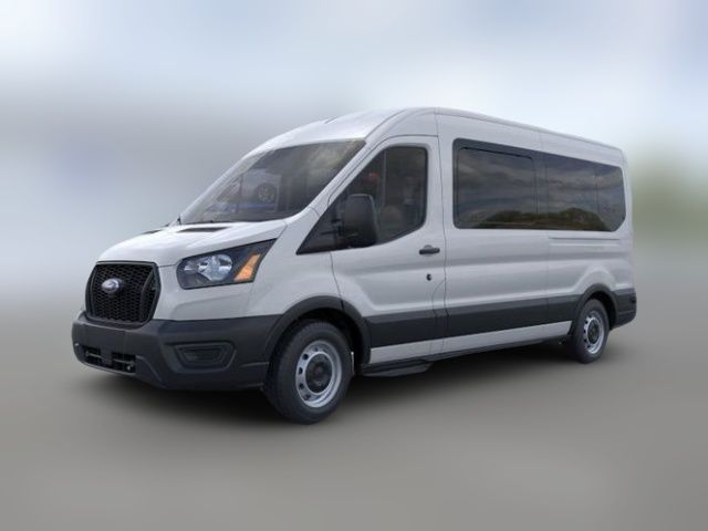 2024 Ford Transit XL